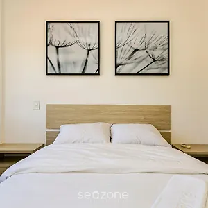 Apartamento Apto Lindo E Confortável Em Frente à Ufsc Rvr506, Florianópolis